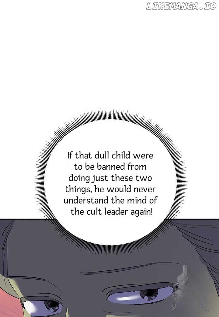 I am the Precious Daughter of the Greatest Villain in the Fantasy World Chapter 128 59